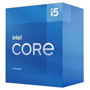 INTEL Core i5-11400 (2,6Ghz  12MB  Soc1200  VGA) BX8070811400