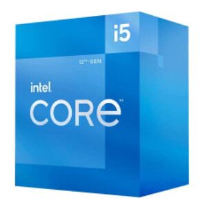 INTEL Core i5-12500 (3,0Ghz / 18MB / Soc1700 / VGA) BX8071512500