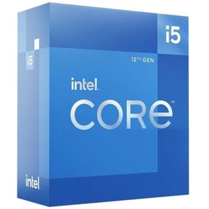 INTEL Core i5-12600 (3,3Ghz  18MB  Soc1700  VGA) BX8071512600