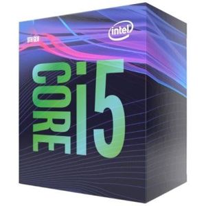 INTEL Core i5-9400 (2,9Ghz  9MB  Soc1151  VGA) Box BX80684I59400