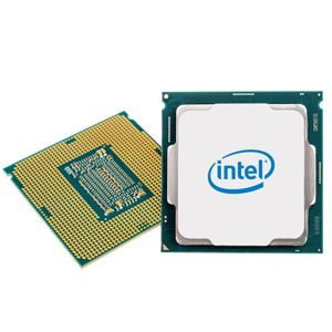 INTEL Core i5-9600KF (3,7Ghz, 9MB, Soc1151, no VGA) Box BX80684I59600KF