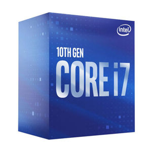 INTEL Core i7-10700 BX8070110700