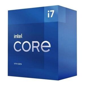 INTEL Core i7-11700K (3,6Ghz  16MB  Soc1200  VGA) Box BX8070811700K