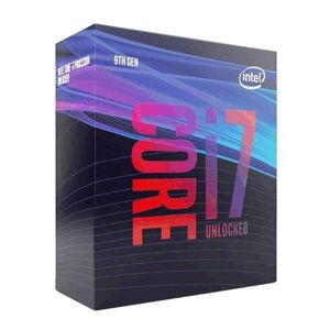 Intel Core i7-9700 BOX BX80684I79700