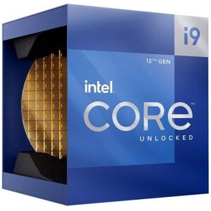 INTEL Core i9-12900K (3,2Ghz / 30MB / Soc1700 / VGA) BX8071512900K
