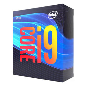 Intel Core i9-9900 BOX BX80684I99900