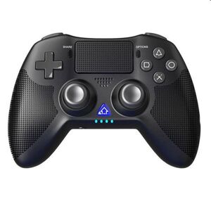 iPega 4010A Bluetooth Gamepad for PS4PS3PC, green 57983109163
