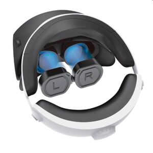 iPega silikónové krytky objektívu pre PlayStation VR2 PG-P5V003