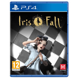 Iris.Fall PS4