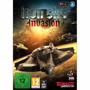 Iron Sky: Invasion PC