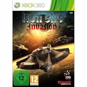 Iron Sky: Invasion XBOX 360