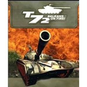 Iron Warriors: T72 Tank Command PC