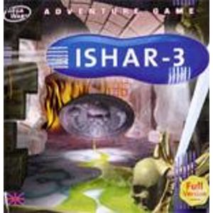 Ishar 3 PC