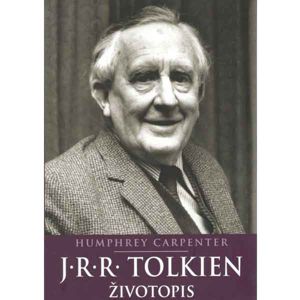 J. R. R. Tolkien: Životopis fantasy