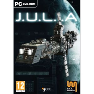 J.U.L.I.A. PC