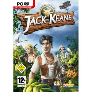 Jack Keane CZ PC