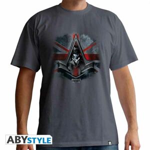 Jacob Un. Jack Tshirt (Assassin’s Creed) XL ABYTEX336