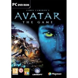 James Cameron’s Avatar: The Game PC