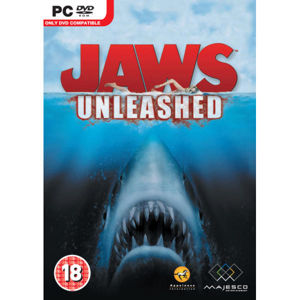 Jaws: Unleashed PC