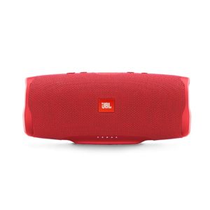 JBL Charge 4, red