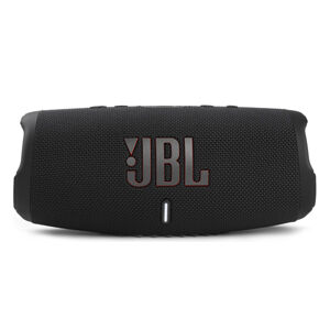 JBL Charge 5, black - OPENBOX (Rozbalený tovar s plnou zárukou) JBLCHARGE5BLK