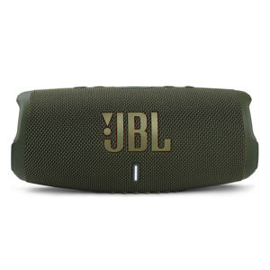 JBL Charge 5, green JBLCHARGE5GRN