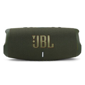 JBL Charge 5, green - OPENBOX (Rozbalený tovar s plnou zárukou) JBLCHARGE5GRN