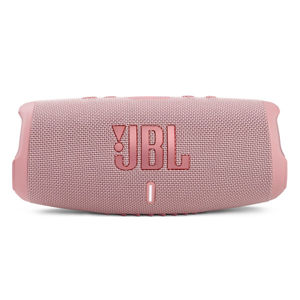 JBL Charge 5, pink JBLCHARGE5PINK