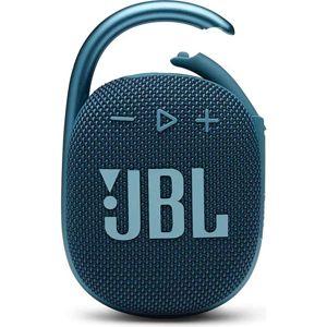 JBL Clip 4, Blue JBLCLIP4BLU