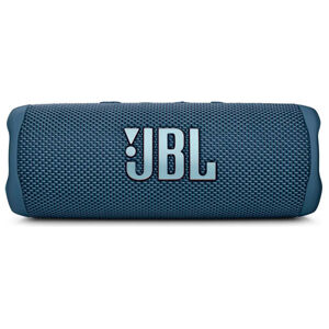 JBL Flip 6, Blue JBL FLIP6 BLUE