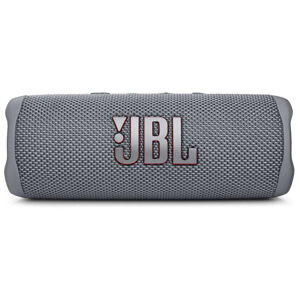 JBL Flip 6, Grey JBL FLIP6 GREY
