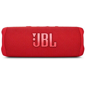 JBL Flip 6, Red JBL FLIP6 RED
