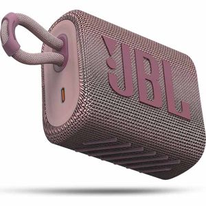 JBL GO 3, Pink JBL GO3PINK