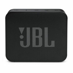 JBL GO Essential, black JBLGOESBLK