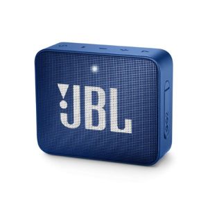 JBL Go 2, blue