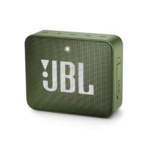 JBL Go 2, green