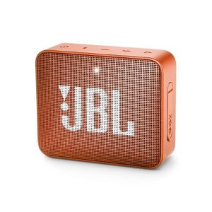 JBL Go 2, orange