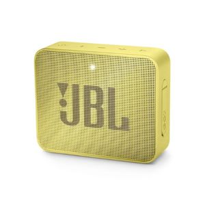 JBL Go 2, yellow