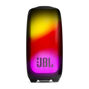 Reproduktor JBL Pulse 5, čierny JBL PULSE5BLK
