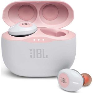 JBL Tune 125TWS, pink JBLT125TWSPIN