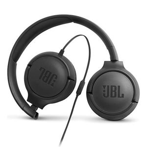 JBL Tune 500, black