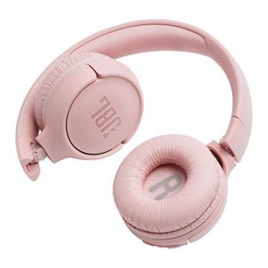 JBL Tune 500BT, pink