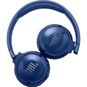 JBL Tune 600BTNC, blue JBL T600BTNBL