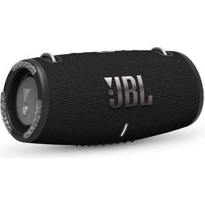 JBL Xtreme 3 prenosný reproduktor, čierna JBLXTREME3BLKEU