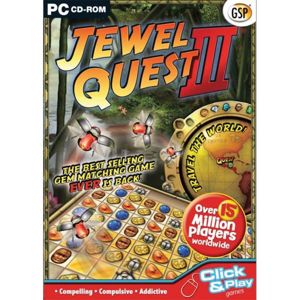 Jewel Quest 3 PC