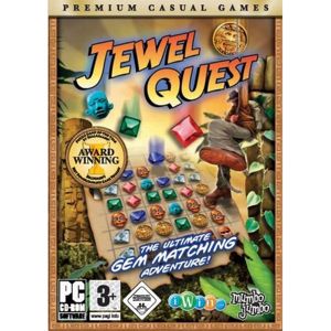 Jewel Quest PC