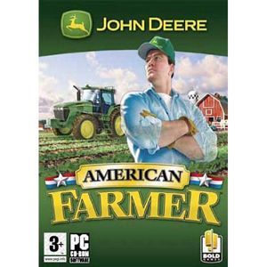 John Deere: American Farmer PC