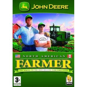 John Deere: North American Farmer PC