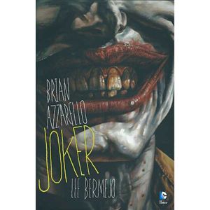 Joker (česky) komiks