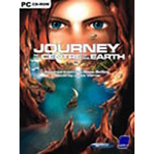 Journey to the Center of the Earth PC